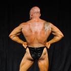  Thomas   Walker - NPC Masters Nationals 2012 - #1