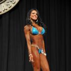 Jennifer  Andrews - IFBB Arnold Classic 2013 - #1