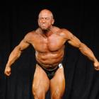  Thomas   Walker - NPC Masters Nationals 2012 - #1