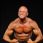  Thomas   Walker - NPC Masters Nationals 2012 - #1