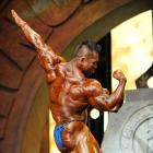 Hidetada  Yamagishi - IFBB Arnold Classic 2013 - #1