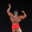 Kai  Greene - IFBB Pittsburgh Pro 2013 - #1