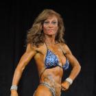 Cindy  Thompson - NPC Masters Nationals 2012 - #1