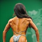 Katerina  Tarbox - IFBB New York Pro 2013 - #1