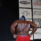 Kai  Greene - IFBB Pittsburgh Pro 2013 - #1