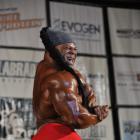 Kai  Greene - IFBB Pittsburgh Pro 2013 - #1