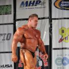 Jay  Cutler - IFBB Pittsburgh Pro 2013 - #1