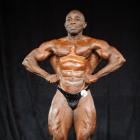 Moses   Ajala - NPC Masters Nationals 2012 - #1