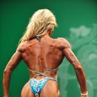 Patty   Zariello - IFBB New York Pro 2013 - #1