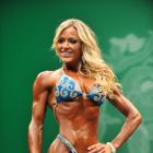 Patty   Zariello - IFBB New York Pro 2013 - #1