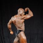 Moses   Ajala - NPC Masters Nationals 2012 - #1