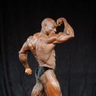 Moses   Ajala - NPC Masters Nationals 2012 - #1