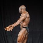 Moses   Ajala - NPC Masters Nationals 2012 - #1