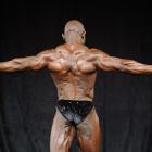 Moses   Ajala - NPC Masters Nationals 2012 - #1
