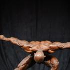 Moses   Ajala - NPC Masters Nationals 2012 - #1
