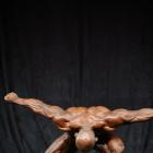 Moses   Ajala - NPC Masters Nationals 2012 - #1