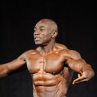 Moses   Ajala - NPC Masters Nationals 2012 - #1