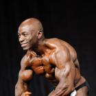 Moses   Ajala - NPC Masters Nationals 2012 - #1