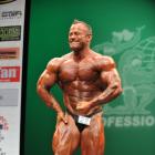 Jason  Arntz - IFBB New York Pro 2013 - #1