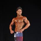 Fawad  Ahadi - IFBB Pittsburgh Pro 2013 - #1