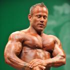 Jason  Arntz - IFBB New York Pro 2013 - #1