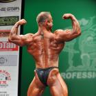 Jason  Arntz - IFBB New York Pro 2013 - #1