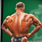 Jason  Arntz - IFBB New York Pro 2013 - #1