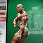 Al  Auguste - IFBB New York Pro 2013 - #1