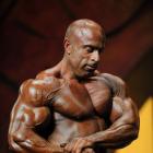 Michael  Kefalianos - IFBB Arnold Classic 2013 - #1