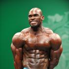 Al  Auguste - IFBB New York Pro 2013 - #1