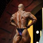 Michael  Kefalianos - IFBB Arnold Classic 2013 - #1