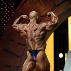 Michael  Kefalianos - IFBB Arnold Classic 2013 - #1