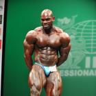 Al  Auguste - IFBB New York Pro 2013 - #1