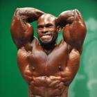 Al  Auguste - IFBB New York Pro 2013 - #1