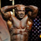 Michael  Kefalianos - IFBB Arnold Classic 2013 - #1