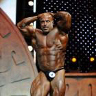 Michael  Kefalianos - IFBB Arnold Classic 2013 - #1