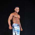 Angel  Cordero - IFBB Pittsburgh Pro 2013 - #1