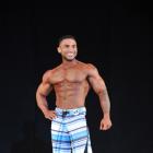 Angel  Cordero - IFBB Pittsburgh Pro 2013 - #1