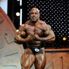 Michael  Kefalianos - IFBB Arnold Classic 2013 - #1