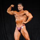 Michael  Caruso - NPC Masters Nationals 2012 - #1