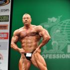 Thomas  Benagli - IFBB New York Pro 2013 - #1