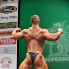 Thomas  Benagli - IFBB New York Pro 2013 - #1