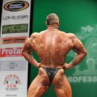 Thomas  Benagli - IFBB New York Pro 2013 - #1