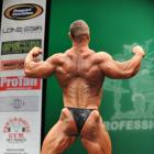 Thomas  Benagli - IFBB New York Pro 2013 - #1