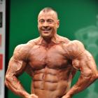 Thomas  Benagli - IFBB New York Pro 2013 - #1