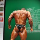 Raul  Carrasco Jimenez - IFBB New York Pro 2013 - #1