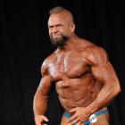 Karl   Davis - NPC Masters Nationals 2012 - #1