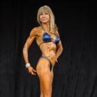 Shirley  Wilhelm - NPC Masters Nationals 2012 - #1