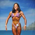 Jillian  Reville - IFBB Europa Show of Champions Orlando 2013 - #1