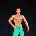Joe  Herr - IFBB Pittsburgh Pro 2013 - #1